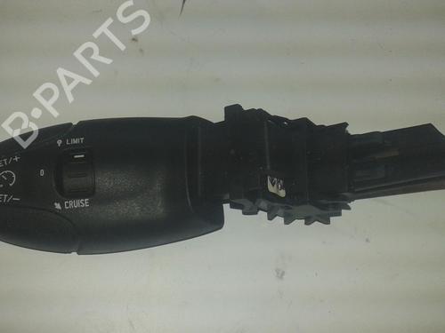 Used Switch PEUGEOT 407 (6D_) 2.0 HDi 135 (6DRHRH, 6DRHRE, 6DRHRG, 6DRHRJ) (136 hp) 14451267