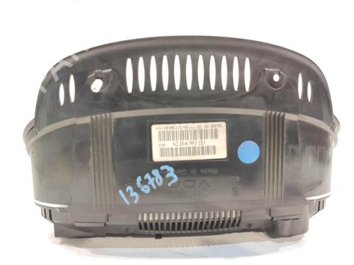 Instrument cluster BMW 5 (E60) 535 d | BP14472741C47 