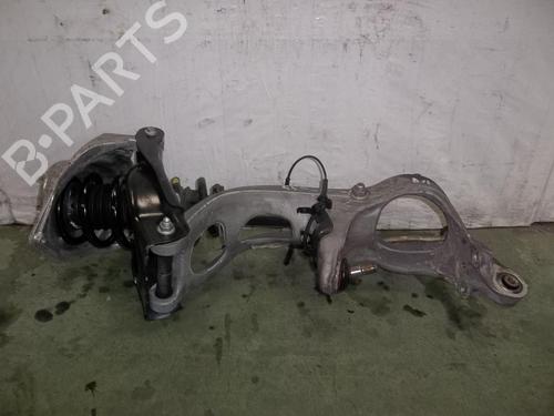 Used Left front shock absorber PEUGEOT 508 I (8D_) 2.2 HDi (204 hp) 14448542