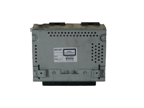 Used Electronic module Electronic module FORD FIESTA VI (CB1, CCN) 1.25 (82 hp) 34464198 34464198
