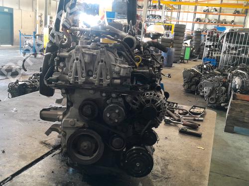 Used Engine Engine 36784484 36784484