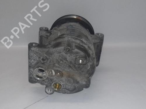 AC compressor RENAULT MEGANE III Hatchback (BZ0/1_, B3_) | BP35730245M34 - Image 2