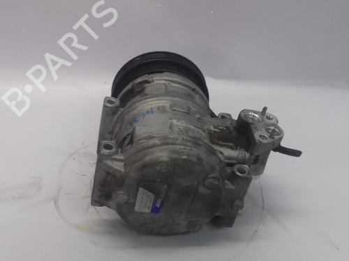 AC compressor KIA CARNIVAL II (GQ)  | BP18535714M34 