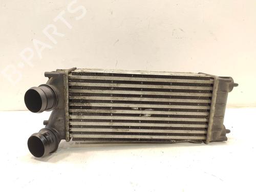 Intercooler Intercooler CITROËN C4 II (NC_) 1.6 HDi 110 (112 hp) 34487775 34487775
