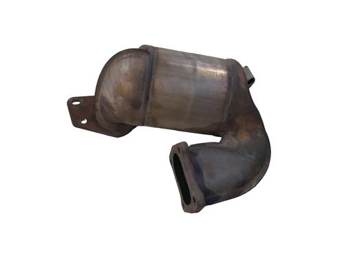 Catalyst RENAULT CLIO III (BR0/1, CR0/1) 1.5 dCi (C/BR0G, C/BR1G) | BP34548357M10 - Image 3