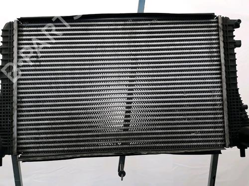 Intercooler VW GOLF VI (5K1) 1.6 TDI (105 hp) 18556153