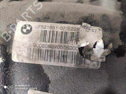 Other BMW 5 (E60) 530 d | BP34483106O1  - Image 6