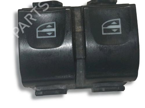 Used Left front window switch Left front window switch RENAULT TRAFIC III Van (FG_) 2.0 dCi 120 (FGMN) (120 hp) 34468152 34468152