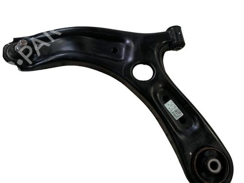 Used Left front suspension arm Left front suspension arm KIA RIO IV (YB, SC, FB) 1.0 T-GDI 100 Eco-Dynamics+ (101 hp) 34551412 34551412