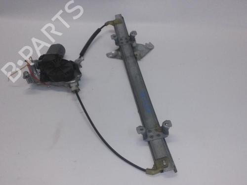 Used Front right window mechanism Front right window mechanism NISSAN NOTE (E11, NE11) [2005-2013] 40511300 40511300