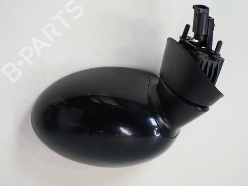 Left mirror MINI MINI (R50, R53) One | BP18556013C26 