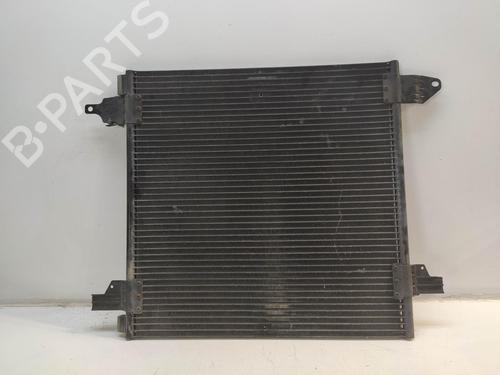 Used AC radiator AC radiator MERCEDES-BENZ M-CLASS (W164) [2005-2012] 34485850 34485850