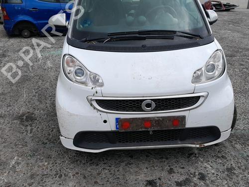 Other SMART FORTWO Coupe (451) electric drive (451.390, 451.391) | BP33405681O1  - Image 5