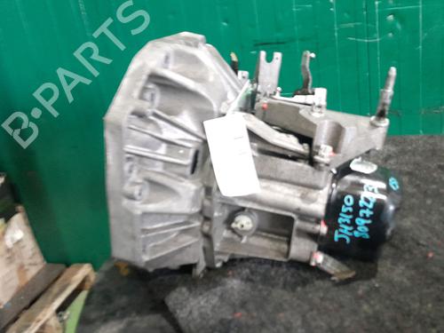 Gearbox RENAULT KANGOO Express (FC0/1_) 1.5 dCi | BP36844151M3 - Image 3
