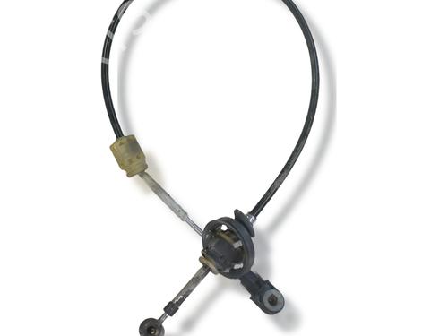 Kabel Kabel MERCEDES-BENZ VITO Van (W638) 110 D 2.3 (638.074, 638.078) (98 hp) 34379557 34379557