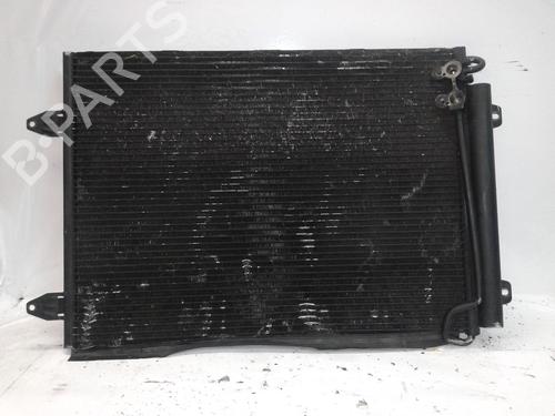 Used AC radiator AC radiator VW PASSAT B6 Variant (3C5) [2005-2011] 34481750 34481750