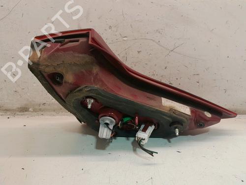 Right tailgate light HYUNDAI IONIQ (AE) 1.6 GDI Hybrid | BP16543927C80 