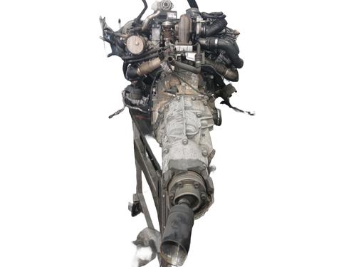 Gearbox AUDI A4 B6 Avant (8E5) | BP34492778M3 - Image 2