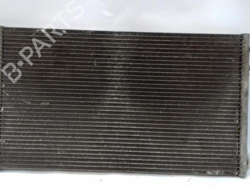 Used AC radiator AC radiator SEAT IBIZA III (6L1) 1.9 TDI Joya Racer (152 hp) 34484570 34484570