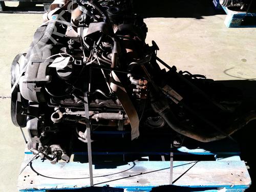 Starter AUDI A6 C5 (4B2, 4B4) | BP36844116M8 - Image 3