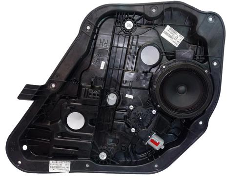 Used Rear right window mechanism Rear right window mechanism KIA CEE'D (JD) 1.4 CRDi 90 (90 hp) 34483589 34483589
