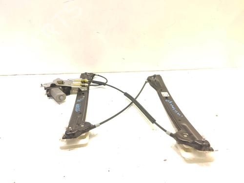 Used Front left window mechanism Front left window mechanism MINI MINI COUNTRYMAN (R60) Cooper D (112 hp) 34487476 34487476