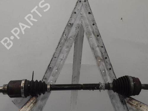 Used Other Other CITROËN C3 II (SC_) 1.4 HDi 70 (SC8HZC, SC8HR0, SC8HP4) (68 hp) 36230707 36230707