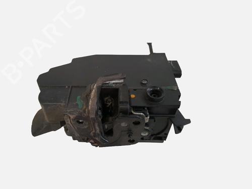 Used Front left lock Front left lock 34550551 34550551