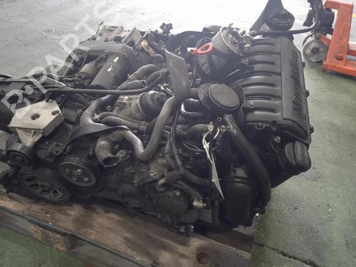 Motor MERCEDES-BENZ A-CLASS (W168) A 170 CDI (168.008) (90 hp) 14475045