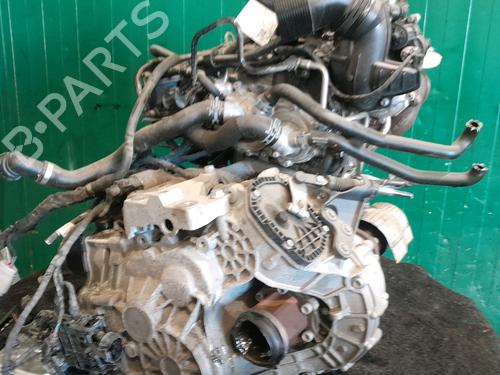 Alternator AUDI A1 Sportback (GBA) 30 TFSI | BP35736226M7 - Image 2