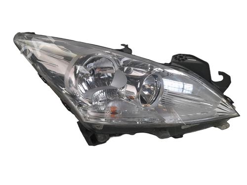 Used Right headlight PEUGEOT 3008 I MPV (0U_) 1.6 HDi (112 hp) 27930486