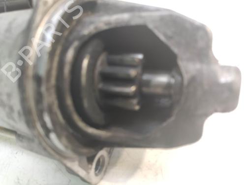 Starter FORD FOCUS I (DAW, DBW) 1.6 16V | BP17627167M8 