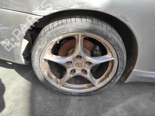 Used Other Other PORSCHE 911 (996) [1997-2005] 34486695 34486695