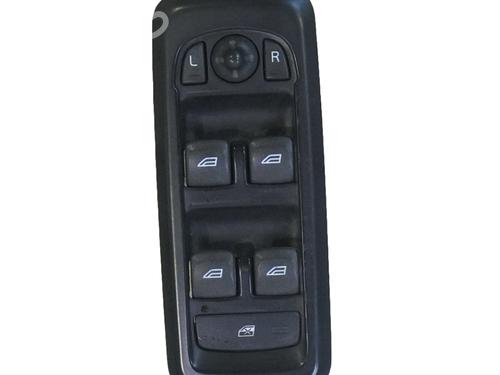Used Left front window switch Left front window switch LAND ROVER DISCOVERY IV (L319) [2009-2018] 34493731 34493731