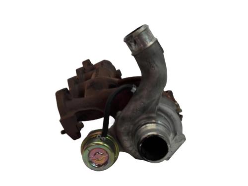 Turbolader/Kompressor FORD FOCUS I (DAW, DBW) [1998-2009]  18699831