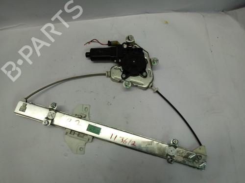 Front right window mechanism HYUNDAI ATOS (MX)  | BP18535710C23 