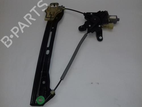 Used Rear right window mechanism Rear right window mechanism FORD MONDEO V Hatchback (CE) 2.0 TDCi (150 hp) 34484952 34484952