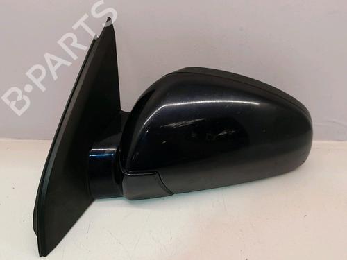 Used Left mirror Left mirror OPEL VECTRA C (Z02) 1.9 CDTI (F69) (120 hp) 34490368 34490368