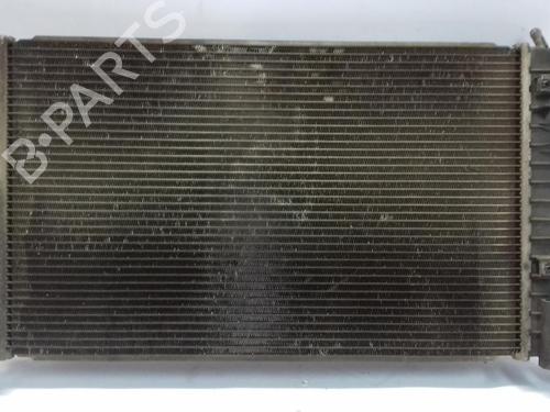 Køler OPEL ASTRA G Hatchback (T98)  | BP18535686M31 