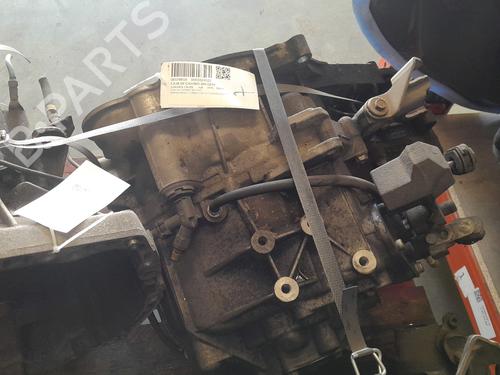 Gearbox CHEVROLET CRUZE (J300) | BP33978586M3 - Image 2
