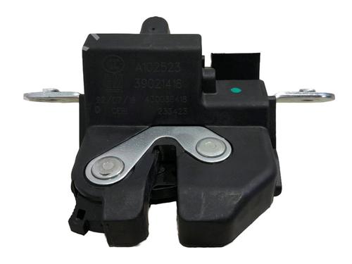 Bagklap lås Bagklap lås OPEL ASTRA K (B16) 1.6 CDTi (68) (110 hp) 34470029 34470029