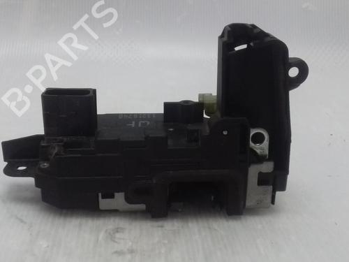 Used Front left lock OPEL ASTRA H GTC (A04) 1.7 CDTI (L08) (110 hp) 14462834