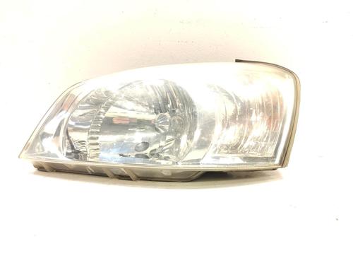 Used Left headlight Left headlight HYUNDAI GETZ (TB) 1.1 (67 hp) 34487604 34487604