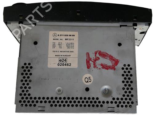 Other MERCEDES-BENZ E-CLASS (W211) | BP34494480O1 - Image 4