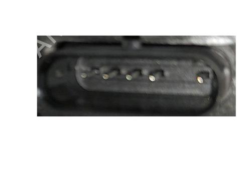 Front left lock CITROËN C4 I (LC_) 2.0 HDi | BP27437436C98 