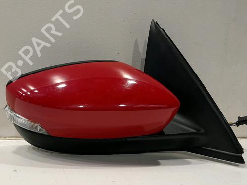 Right mirror SKODA FABIA III Estate (NJ5) 1.0 TSI | BP14478858C27 