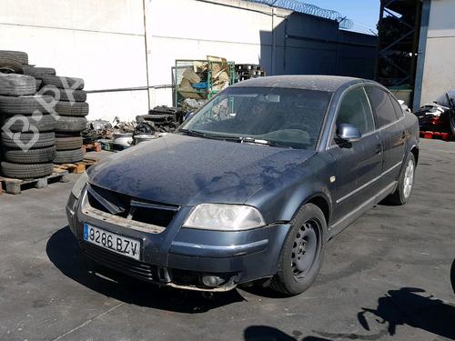 Used Other Other VW PASSAT B5.5 Variant (3B6) [2000-2005] 36234907 36234907