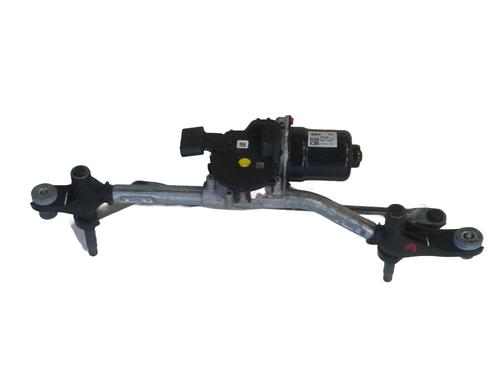 Used Front wiper motor FIAT 500e (332_) Elektro (FA1) (95 hp) 20493656