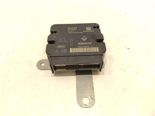 Motorstyringsenhed RENAULT CLIO IV (BH_) 1.5 dCi 90 (90 hp) 14465879