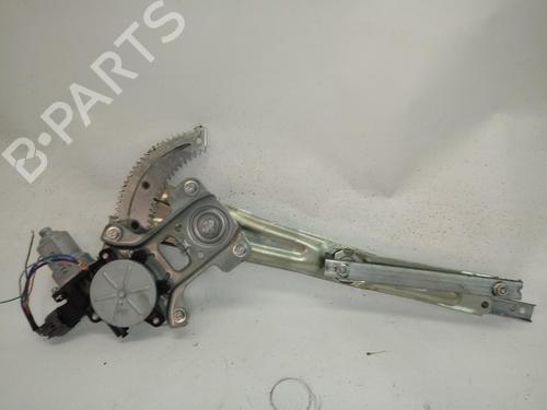 Used Other Other PEUGEOT 4007 (VU_, VV_) 2.2 HDi (156 hp) 36234160 36234160